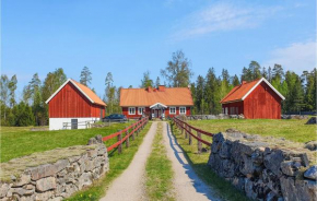 Stunning Home In Lönsboda With Wifi, Lönsboda